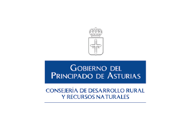 Consejería de Desarrollo Rural y Recursos Naturales del Principado de Asturias