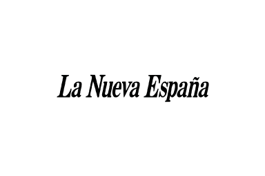 La Nueva España