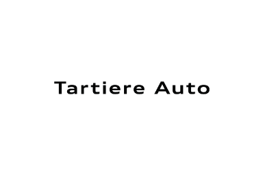 Tartiere Auto